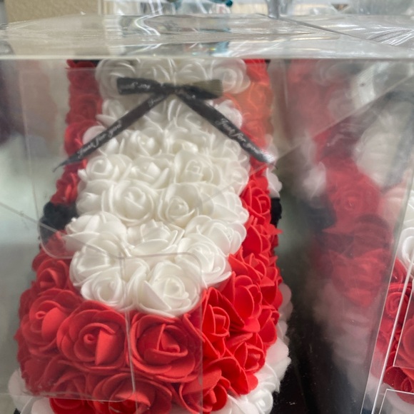 Gifts for Men Him Her, Great ideds ,Fake Rose Shoe.Box,Boyfriend, Men, Husband, - Picture 12 of 12